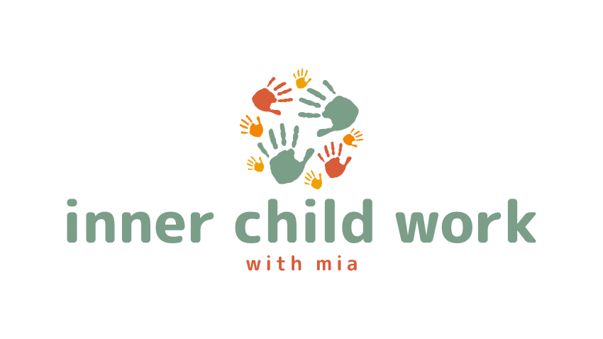 Inner Child Work With Mia
